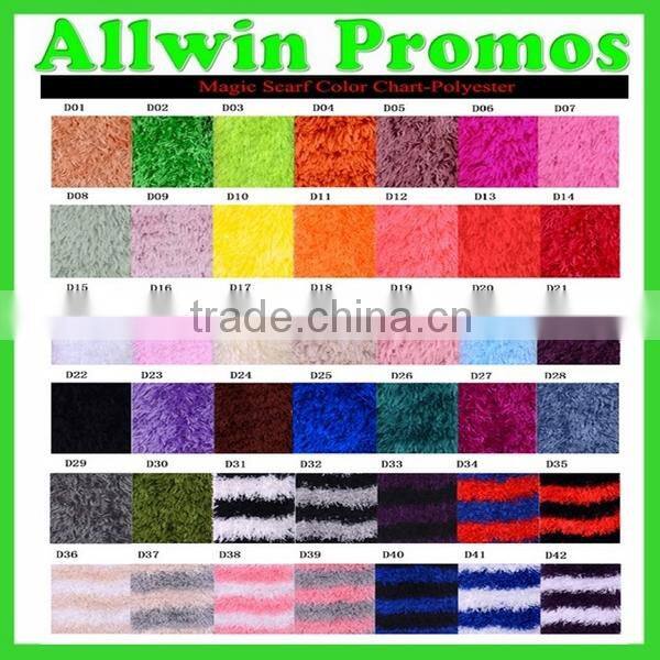 Hot Selling Multifunction Magic Scarf