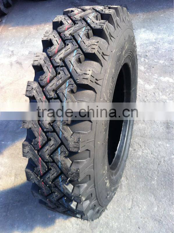 roadshine tire for Truck / Truck TYRE Goldpartner 750R16 700R16 825R16