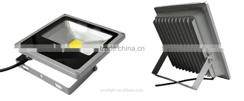 ip65 cob led flood light 50w 12v 24v 36v