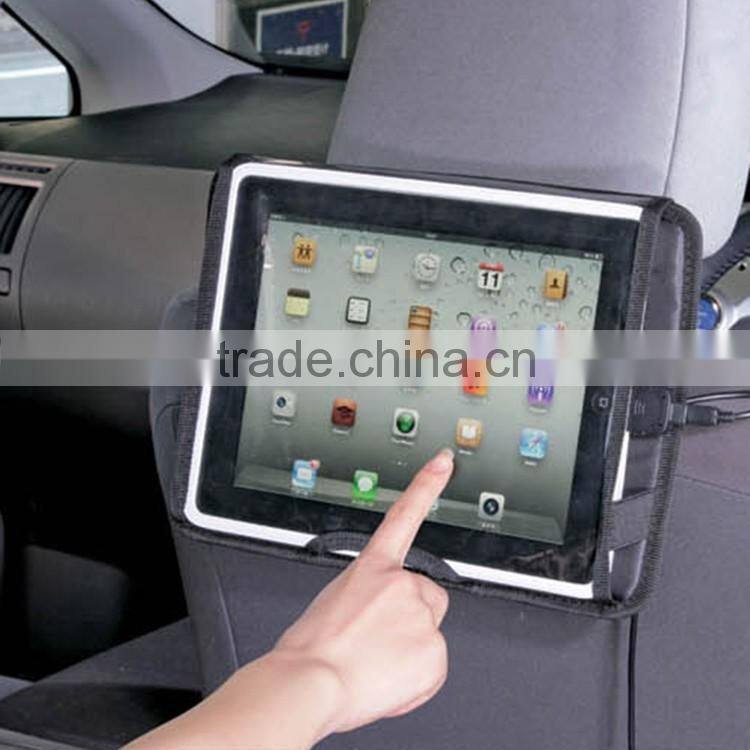 Backseat iPad Holder