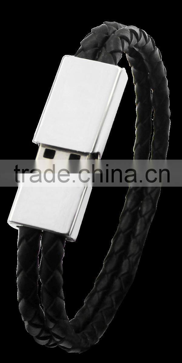 ABS I phone case with usb for gift