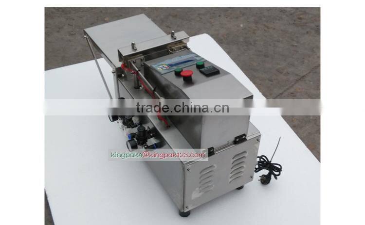 KHP-1 With Gas Filling Mini Small Food Vacuum Packing Machine