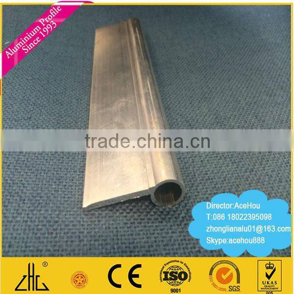 High precision CMM aluminum 4 axis CNC milling and drilling machine parts