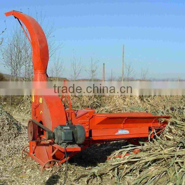 Greatly Welcomed Cotton Stalk Crusher With Reasonable Price