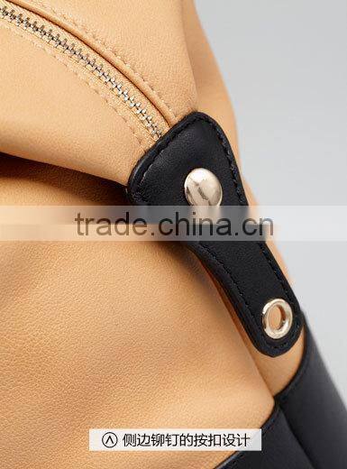 LADIES New design versatile fashion handbag daily tote