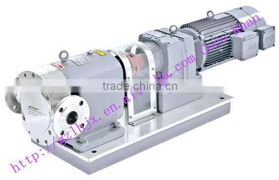 stainless steel 316L pipeline high-shear dispersing emulsifier for small business cosmetic,food,pharmaceutical