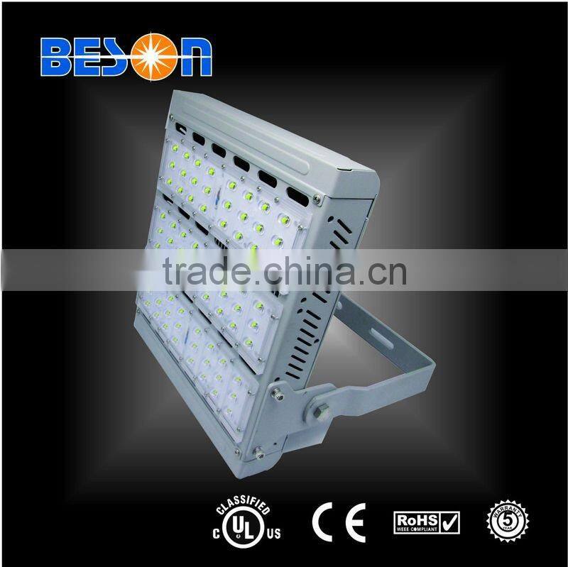 UL 130LM/W CRI>90 LED FLOOD LIGHT
