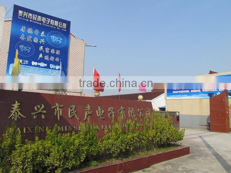 WS-627 series 5w professional wall hanging speaker, pa speaker box