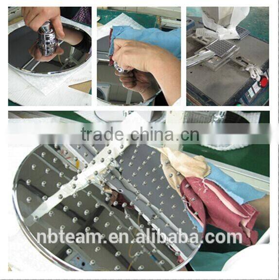 TM-04 Soap dish ABS PLASTIC Bathroom accessories Liquid Soap Dispensers