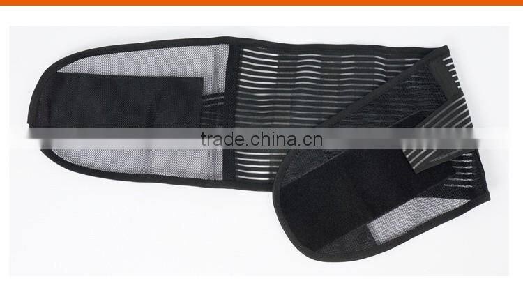 Premium fitness Neoprene ladies waist protection belt