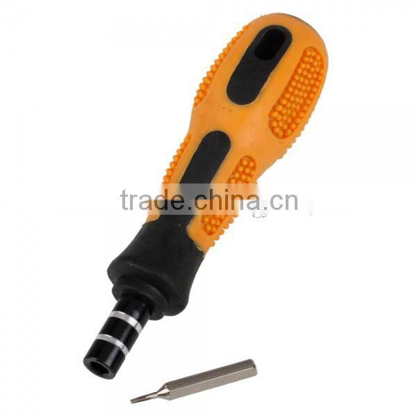 BEST-8530 31 In 1Screwdriver Set With Eagle Tweezers for Computer Phone