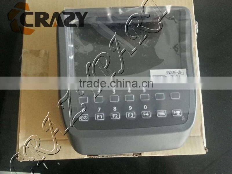 4652262 Monitor Panel for HITACHI ZX210-3,excavator spare parts