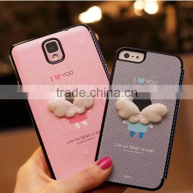 Alibaba express 2D sublimation phone case blank for samsung g7106