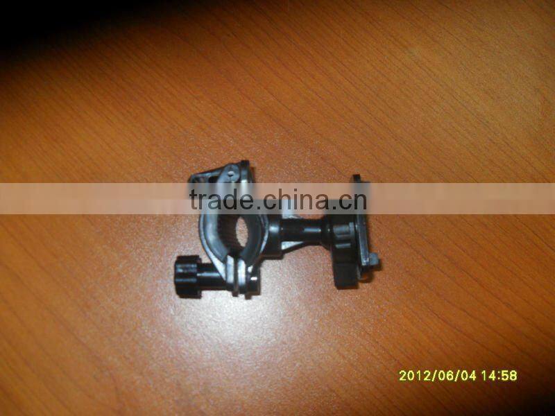 gps protective case bicycle phone holder