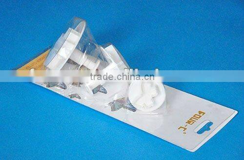 Butterfly cake plunger cutters,high quality fondant tools,pastry cutter