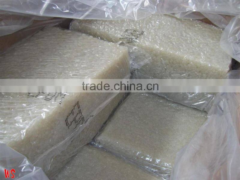 Best selling !! EPDM granule/rubber (Ethylene-Propylene-Diene Monomer)for flooring surface