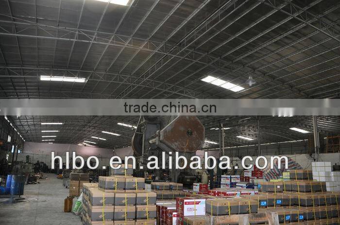 Glass door Lock ZYS-005