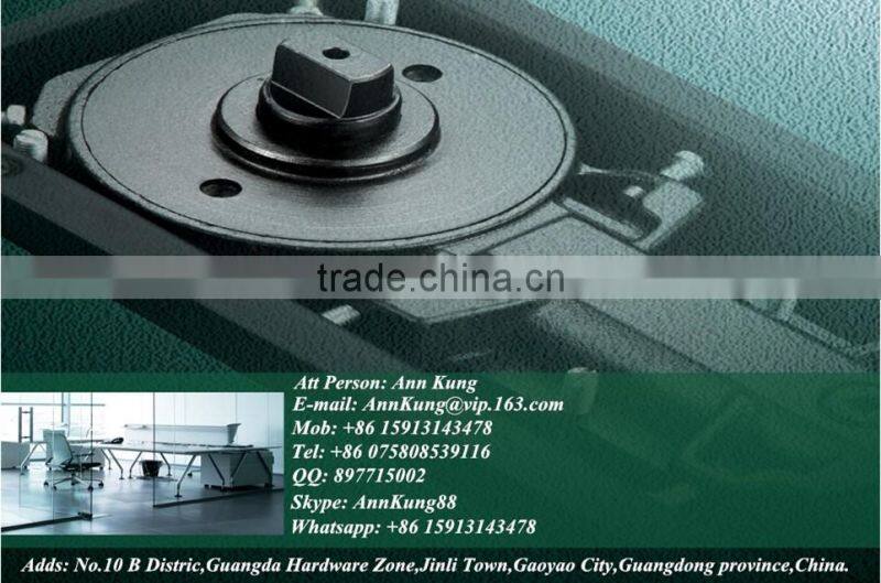 pallets support series screw HD-B008