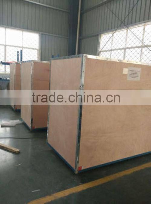 Cheap 185KW CE high pressure double screw air compressor for sales