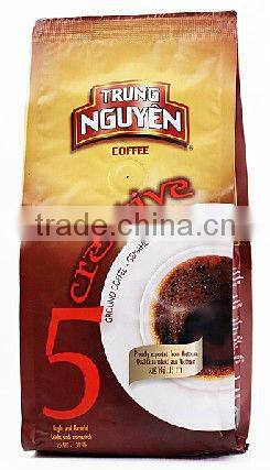 Automatic vertical powder packing machine