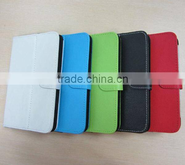 7" tablet case for univeral android tablet pc