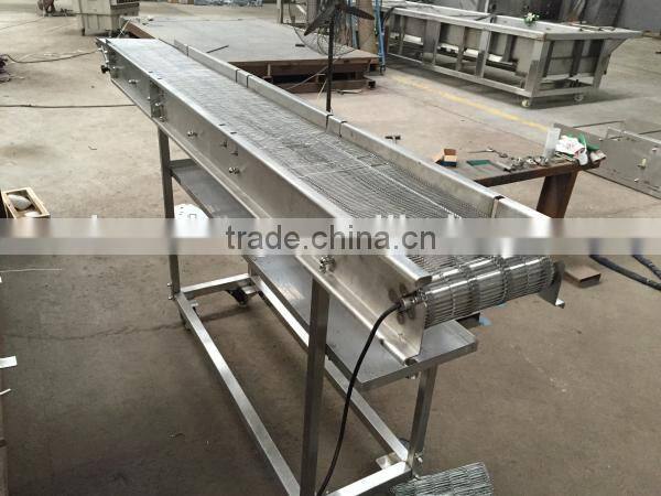 motorize conveyor roller quick release belt conveyor