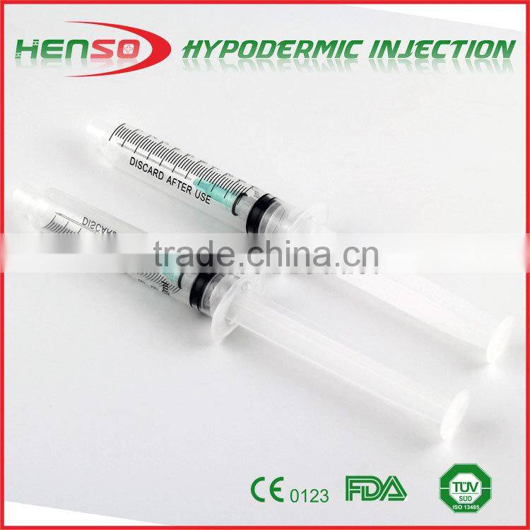 Henso Safety Syringes