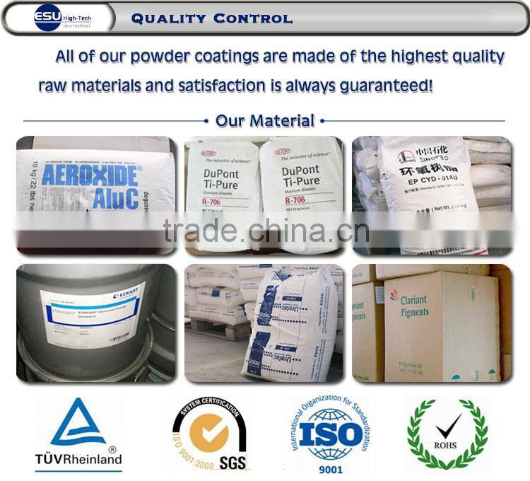 Sale powder coating metallic purple spray paint