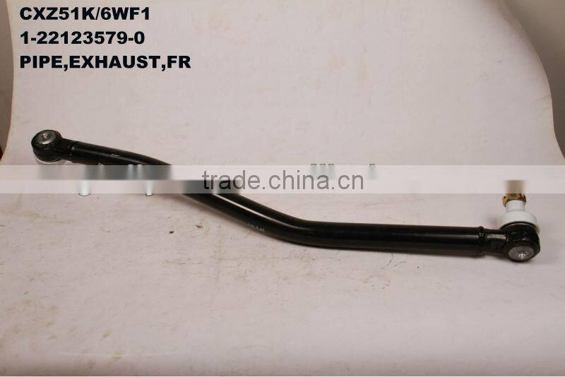 isuzu drag link OEM:1-44380287-1 for 6wf1
