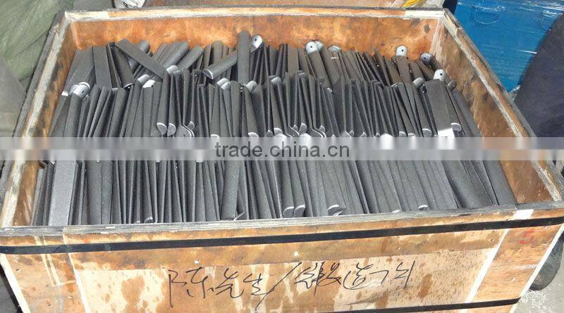 In Stock!! 34*270mm hand splitter wedge sets