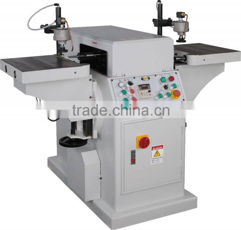 Woodworking Machinery Oscillation Morister