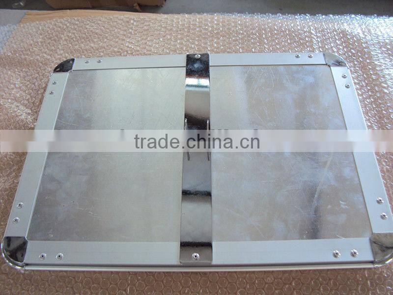 A3 Outdoor Adjustable Poster Stand/Outdoor Sign Holder