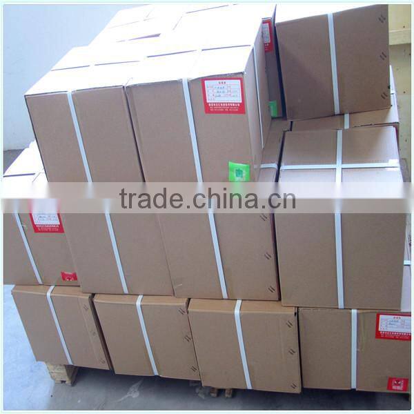 Safety food packing film pvc cling film for candy&cookies packaging