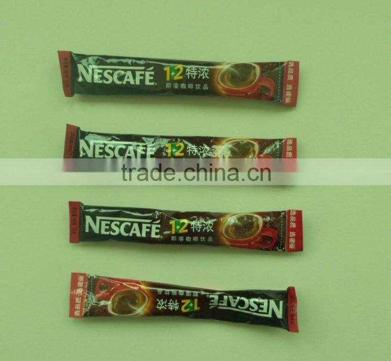 Zhenghui laminated packaging material for sugar sachet