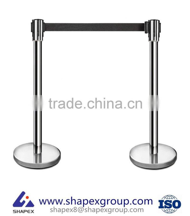 Good quality crowd control barriers,Out door barrier