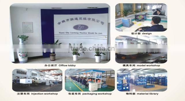 Plastic Molding Die Directory of Manufacturers-Suppliers