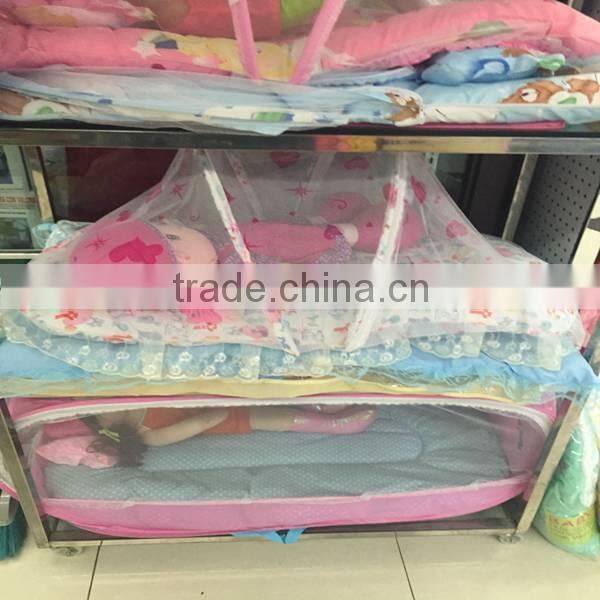 hot selling Baby Crib Modern Design Custom Acrylic Crib Homecare Adult Baby Crib
