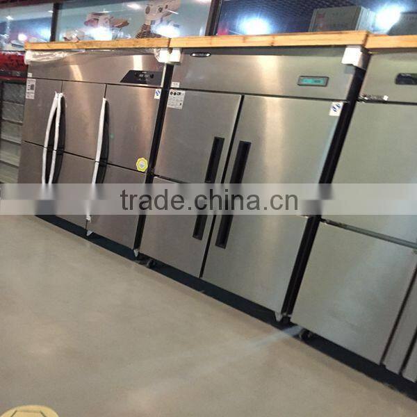 hot sale fried ice cream machine double fried ice cream machine flat pan fried ice cream machine