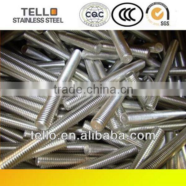 threaded rod manufacturer