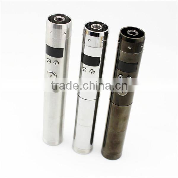 Vamo v5 Wholesale Variable Voltage And Wattage Vaporizer