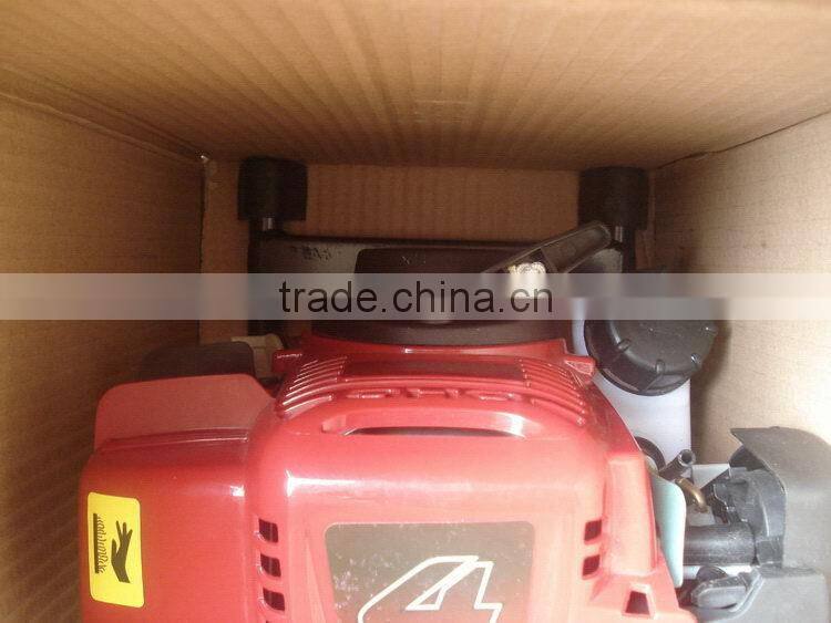 Contemporary cheap 139F small gasoline engine solar water pump