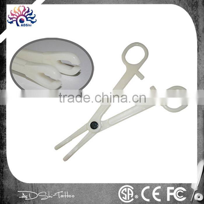 China supplier small size piercing tool for pushing needle