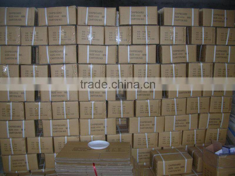 High quality wood screw