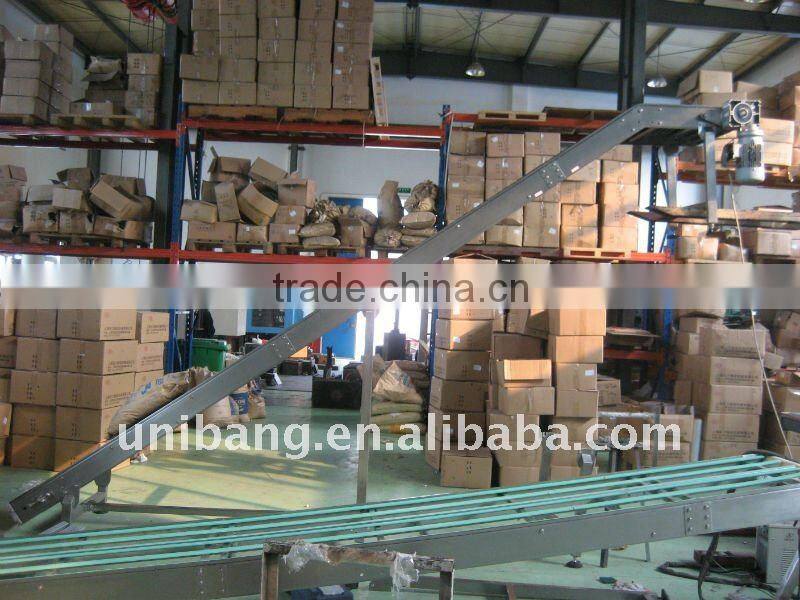 belt lifter conveyor