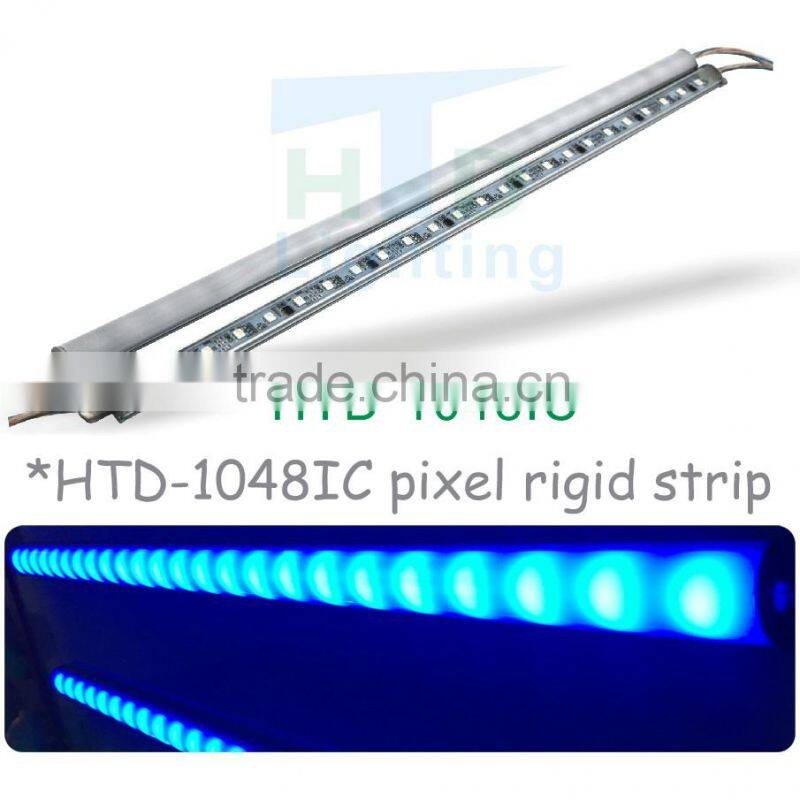 SMD LED Rigid Strip, LED Holiday Lighting, led rigid bar with remote controller