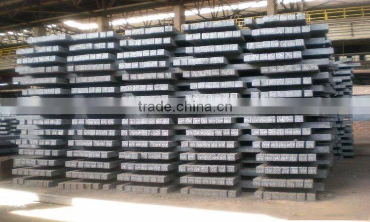 Blast furnace billet steel square steel billet price for sale/pt steel billet indonesia