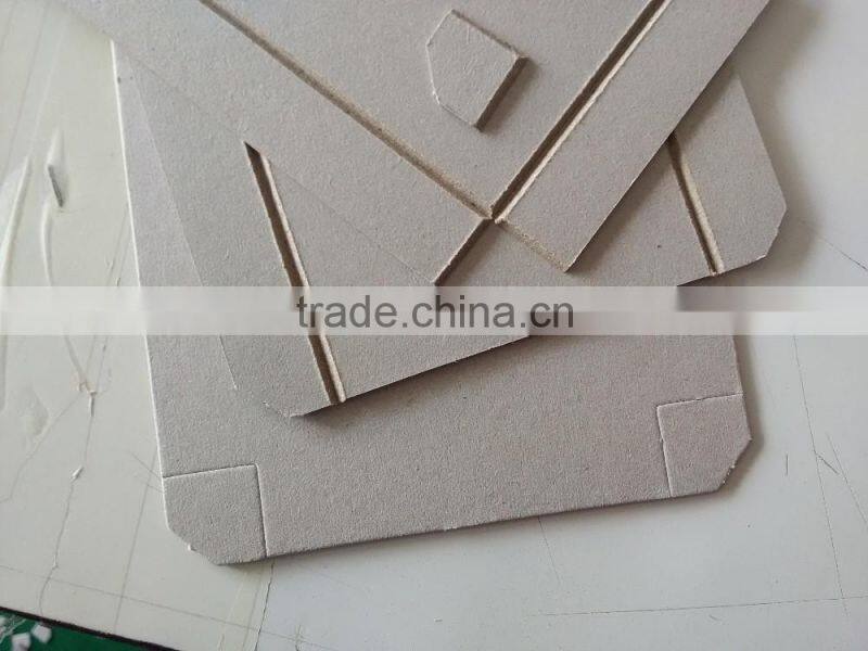 HM-1200D Automatic Notching Machine(Belt Feeder)