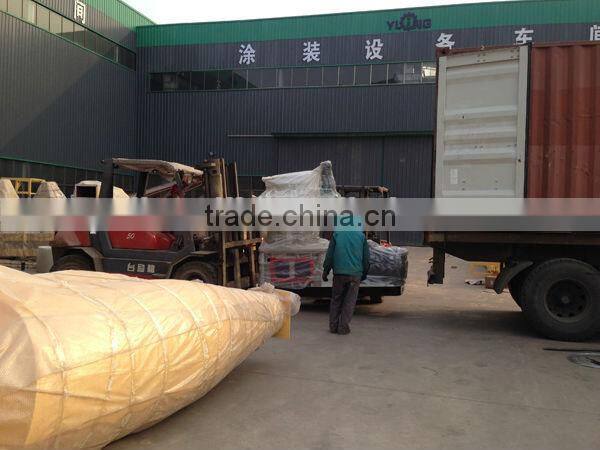 china compressed wood pellets mill for sale(1-1.5ton/h)