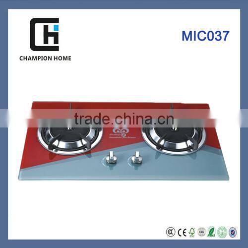 Gas stove Chinese manufacturer