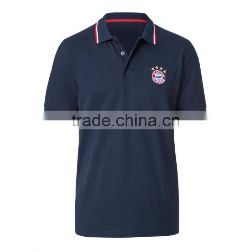 Pique Polo Shirts